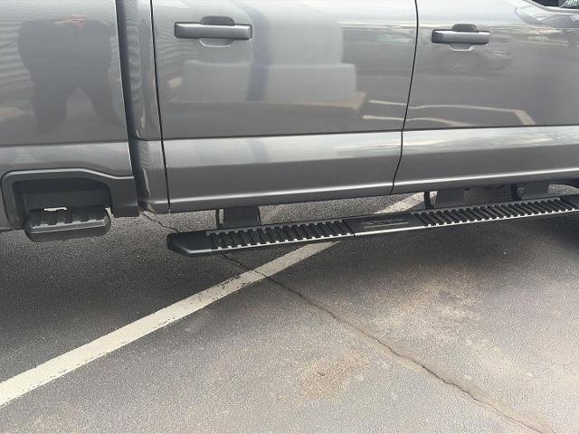 Certified 2023 Ford F250 XLT w/ Snow Plow Prep Package image 19