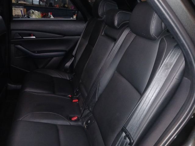 Used 2021 MAZDA CX-30 AWD 2.5 S w/ Select Package image 41