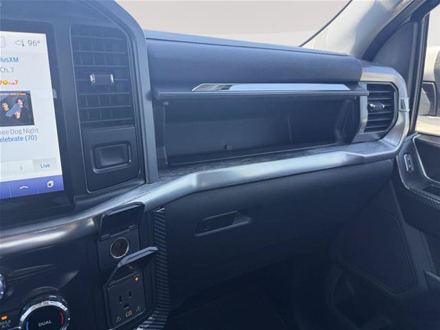 Certified 2022 Ford F150 Lariat AWD/4WD image 21