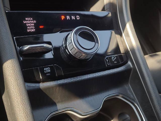 Used 2024 Jeep Grand Cherokee Limited 4xe AWD/4WD image 28
