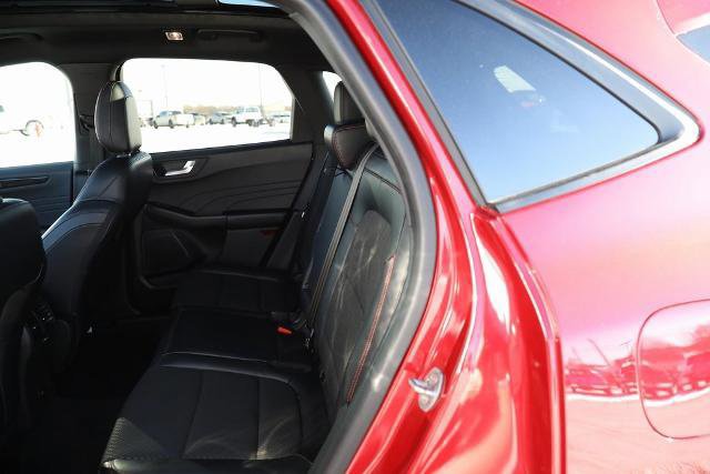 Certified 2023 Ford Escape ST-Line image 26