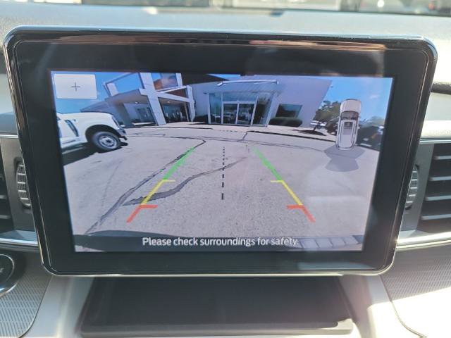 Certified 2023 Ford Explorer XLT w/ Equipment Group 202A AWD/4WD image 32