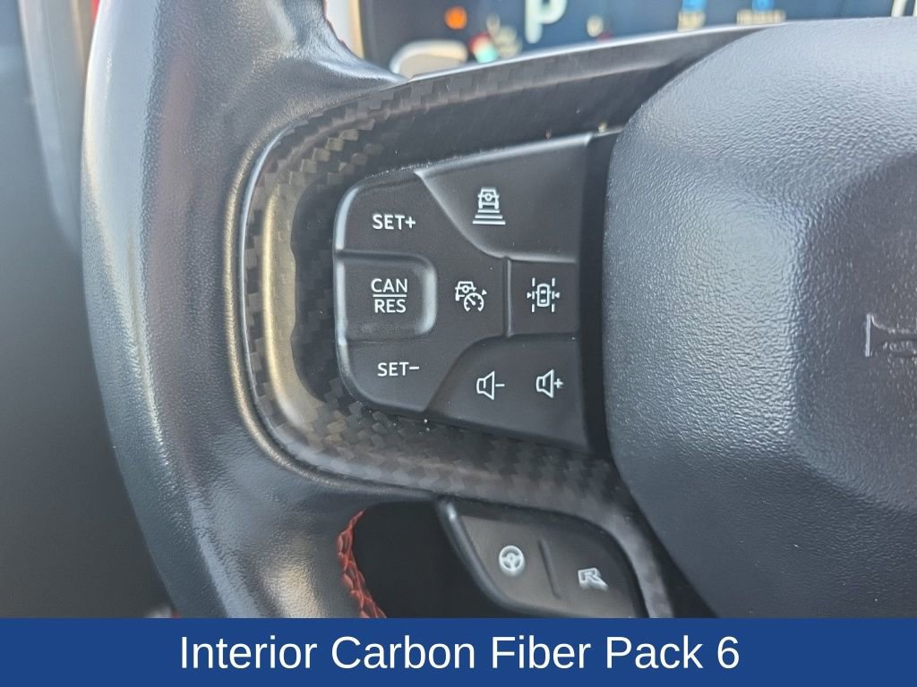 Certified 2023 Ford Bronco Raptor image 11