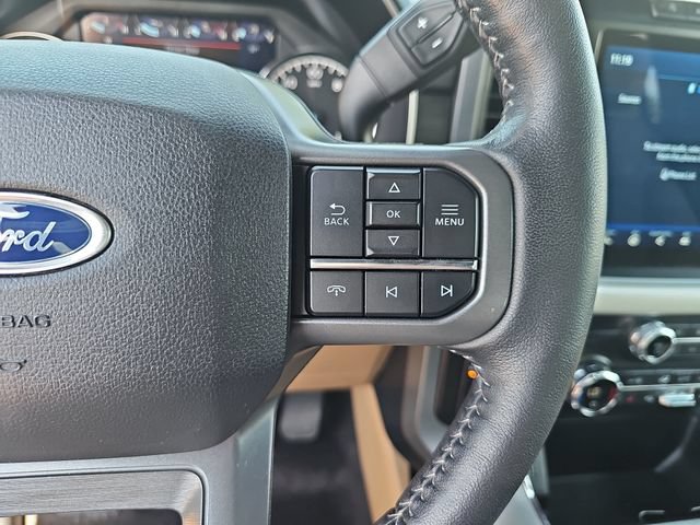 Certified 2021 Ford F150 XLT w/ Equipment Group 302A High AWD/4WD image 18