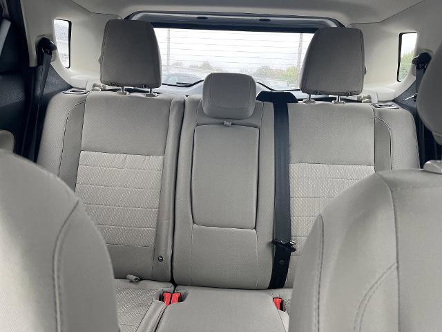 Certified 2022 Ford EcoSport S image 14