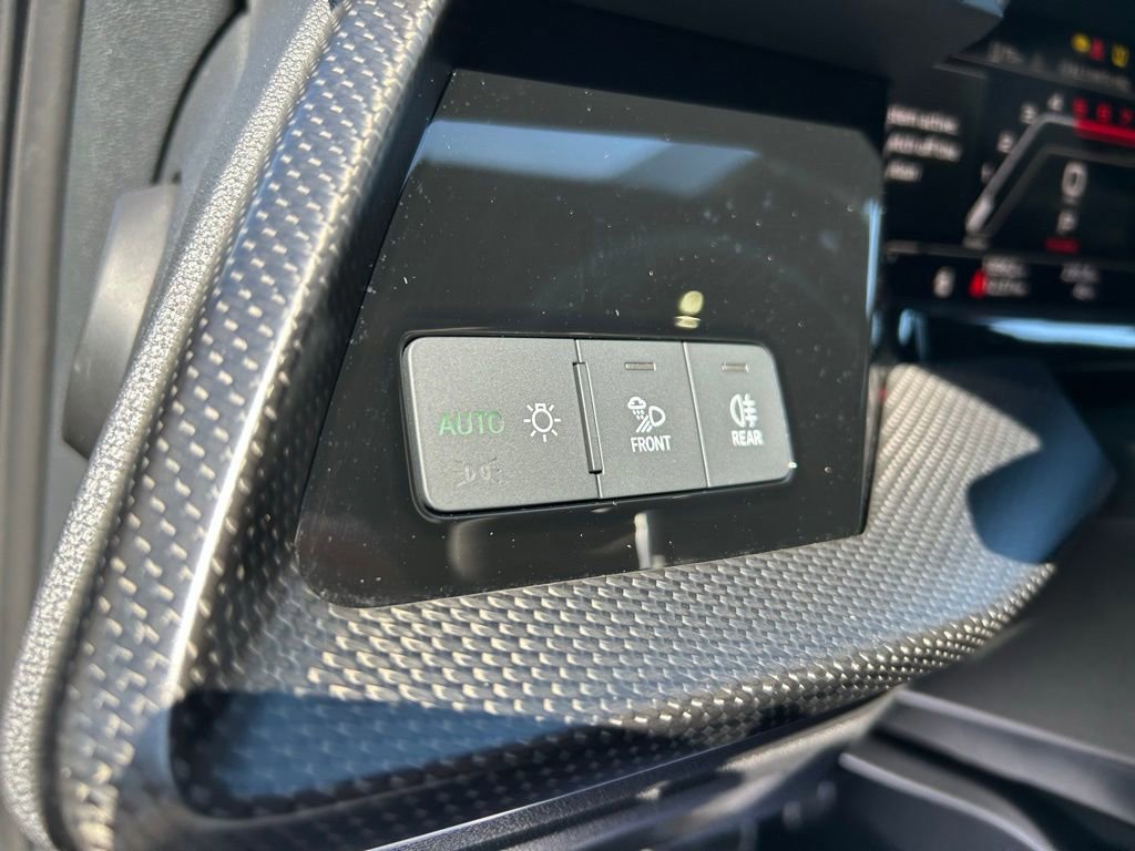 Used 2024 Audi RS 3 2.5T image 19