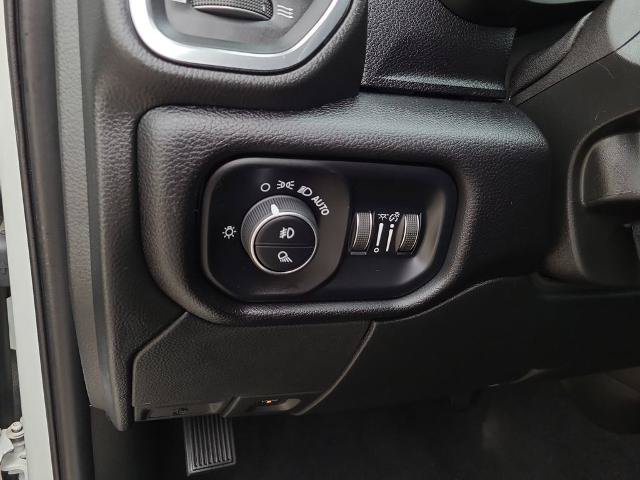 Used 2024 RAM 2500 Laramie w/ Safety Group AWD/4WD image 23