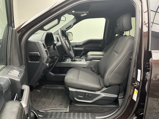 Certified 2019 Ford F150 XLT w/ Equipment Group 302A Luxury AWD/4WD image 3
