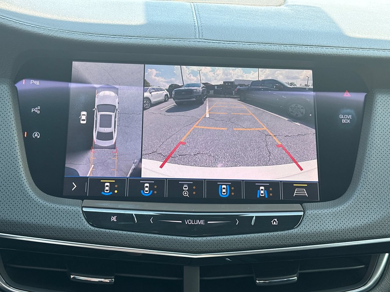 Used 2019 Cadillac CT6 Sport AWD/4WD image 32