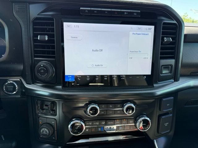 Certified 2024 Ford F150 Raptor AWD/4WD image 17