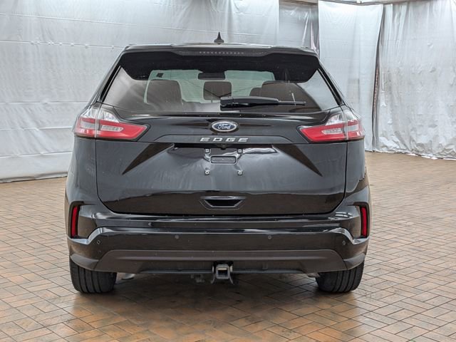 Certified 2024 Ford Edge ST-Line w/ Class II Trailer Tow Package AWD/4WD image 6