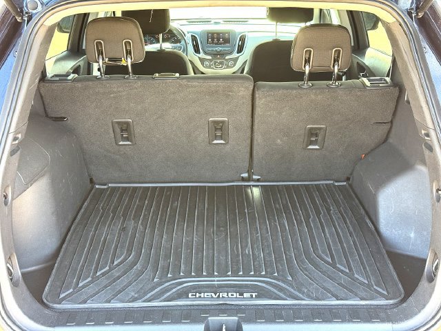 Used 2020 Chevrolet Equinox LS w/ LS Convenience Package FWD image 8