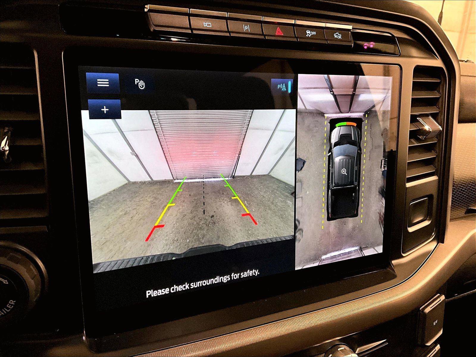 Certified 2021 Ford F150 Raptor w/ Equipment Group 801A High AWD/4WD image 20