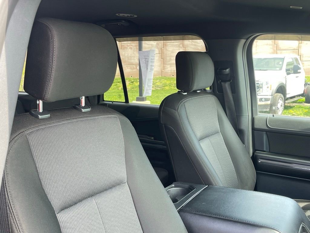 Certified 2020 Ford Expedition XLT image 17