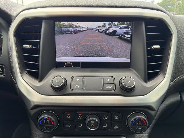 Used 2020 GMC Acadia SLT w/ LPO, Floor Liner Package AWD/4WD image 29
