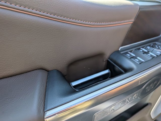 Certified 2024 Ford F250 King Ranch w/ Chrome Package image 13