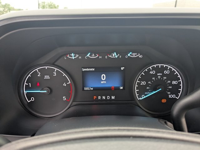 Certified 2025 Ford F350 XL w/ XL Driver Assist Package AWD/4WD image 20