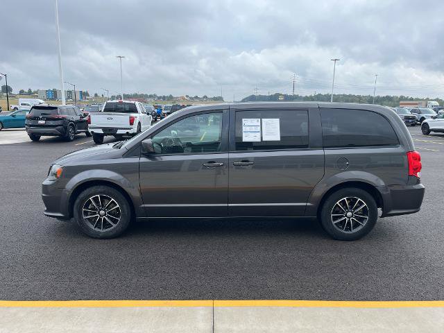 Used 2019 Dodge Grand Caravan GT FWD image 8