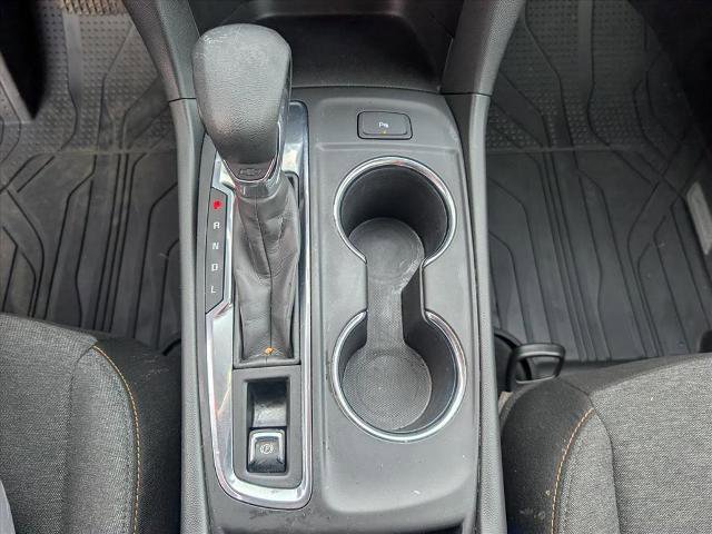 Used 2022 Chevrolet Equinox LT image 13