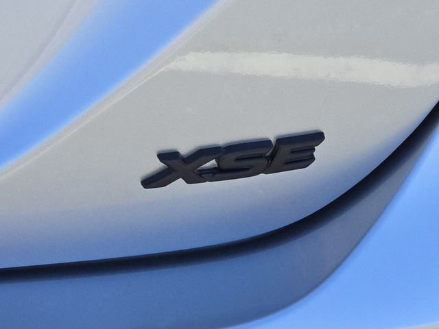 Used 2024 Toyota Camry XSE FWD image 16