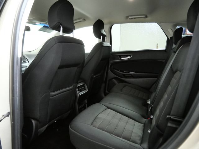 Certified 2018 Ford Edge SEL AWD/4WD image 11