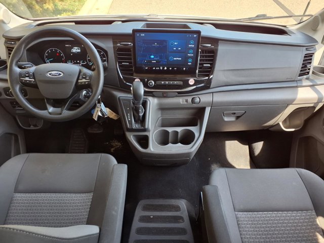 Certified 2023 Ford Transit 350 XLT RWD image 13