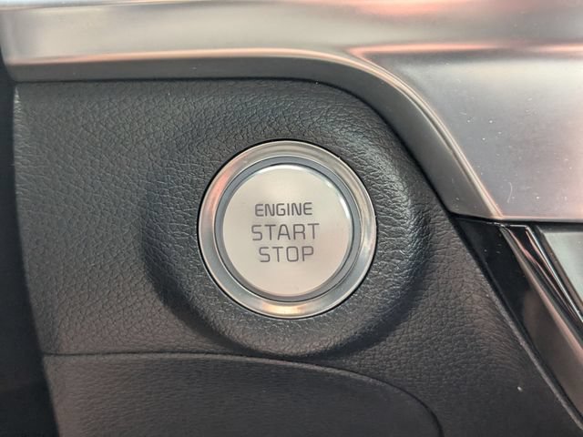 Used 2024 Kia Telluride SX Prestige X-Line AWD/4WD image 19