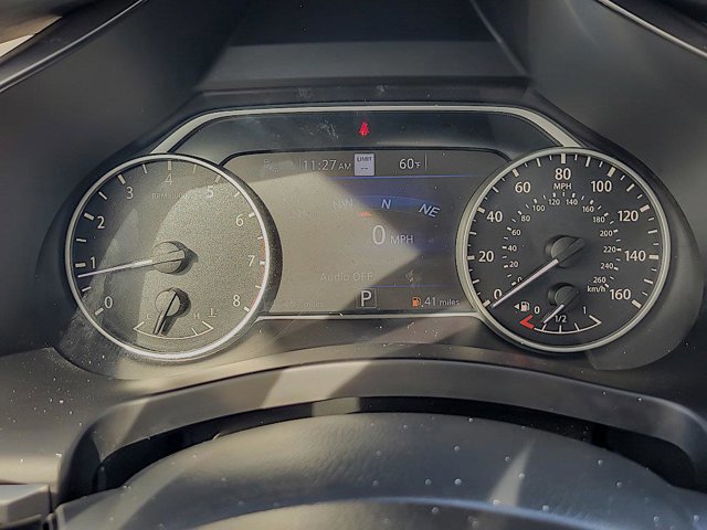 Used 2019 Nissan Murano Platinum image 19