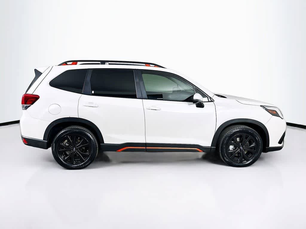 Used 2023 Subaru Forester Sport AWD/4WD image 26