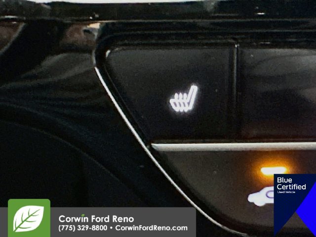 Used 2025 Honda CR-V Sport Touring image 24