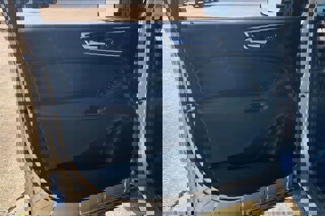 Certified 2024 Ford Edge SEL w/ Convenience Package image 23