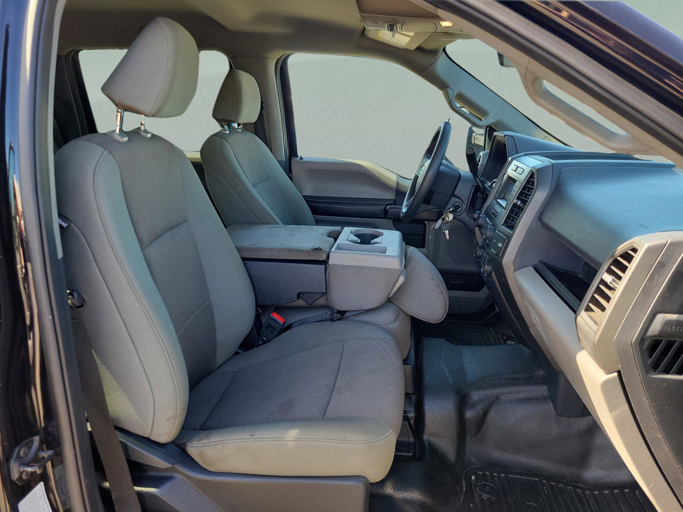 Certified 2022 Ford F350 XL w/ Power Equipment Group image 30