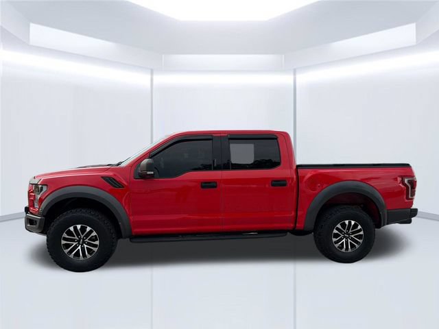 Certified 2019 Ford F150 Raptor w/ Equipment Group 801A Mid AWD/4WD image 5