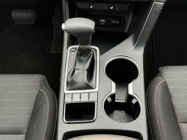 Used 2022 Kia Sportage LX w/ LX AWD Value Edition Package image 26