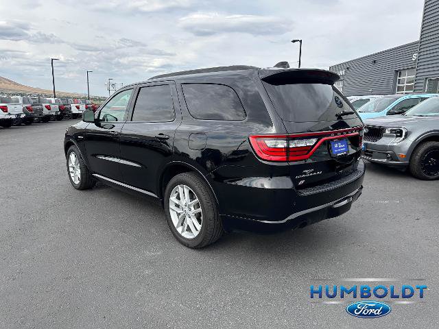 Used 2025 Dodge Durango R/T AWD/4WD image 7