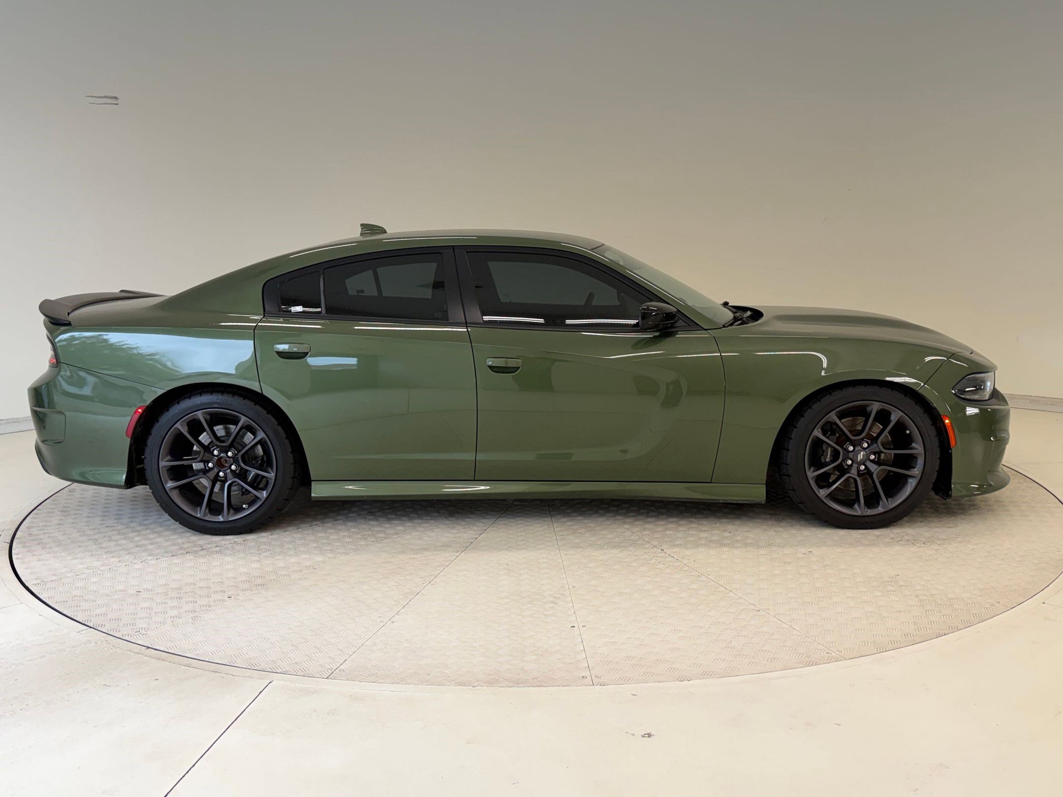 Used 2023 Dodge Charger Scat Pack w/ Plus Group image 7