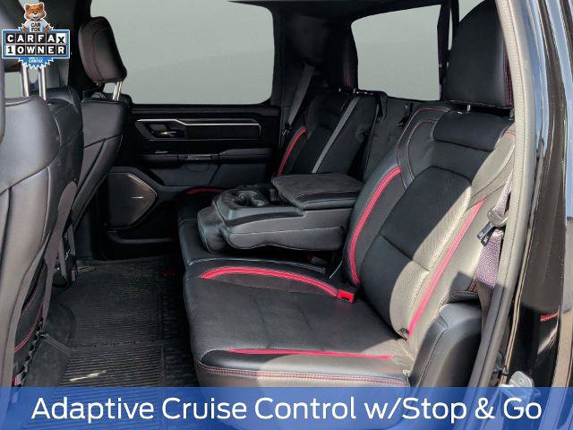 Used 2024 RAM 1500 TRX w/ TRX Level 2 Equipment Group AWD/4WD image 13