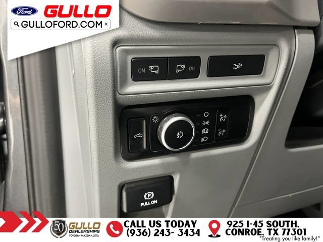 Certified 2023 Ford F150 XLT w/ Equipment Group 302A High AWD/4WD image 19