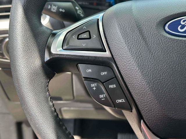 Certified 2024 Ford Edge SEL AWD/4WD image 22
