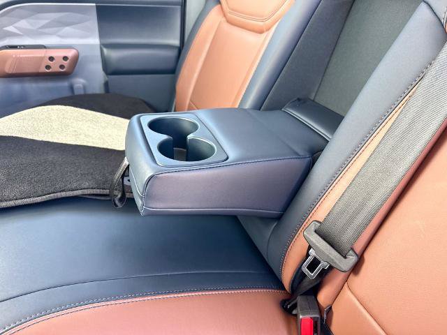 Certified 2022 Ford Maverick Lariat w/ Lariat Luxury Package AWD/4WD image 33