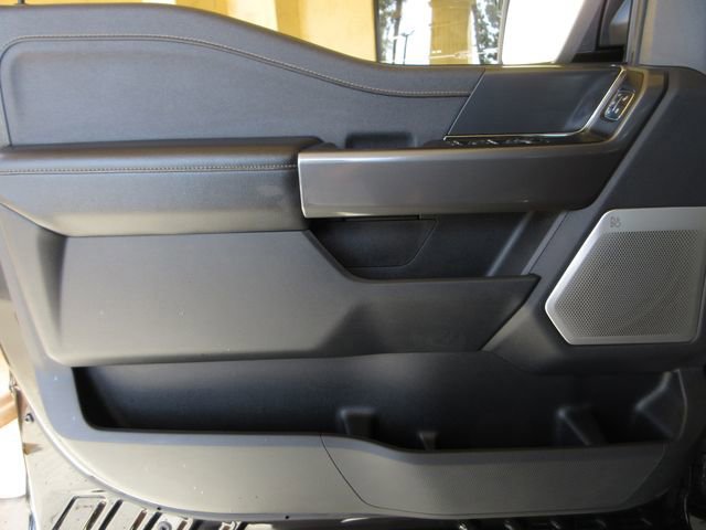 Certified 2023 Ford F150 Lariat w/ Equipment Group 502A High image 9