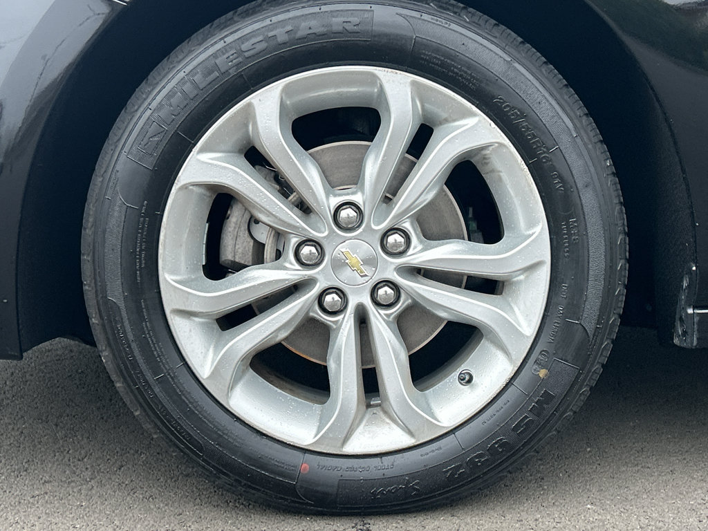 Used 2019 Chevrolet Cruze LS w/ LS Convenience Package FWD image 11