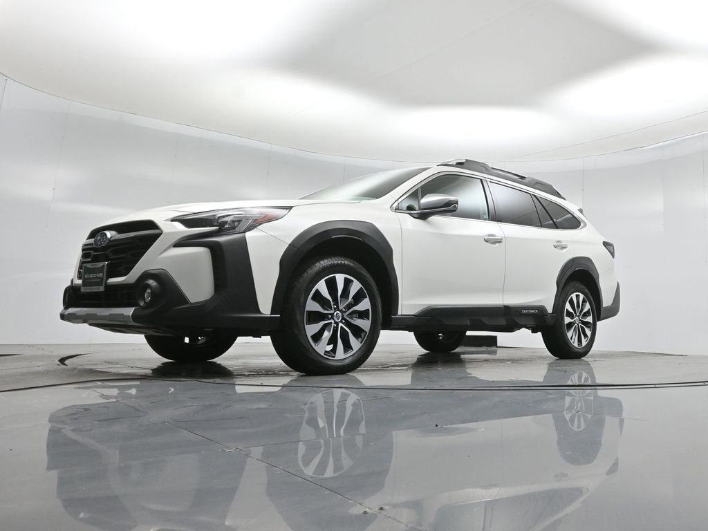Used 2024 Subaru Outback Touring XT image 29