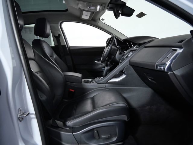 Used 2018 Jaguar E-PACE S AWD/4WD image 11