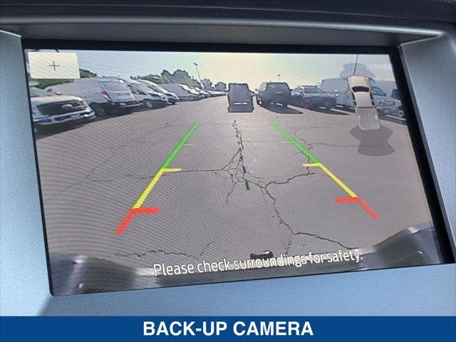 Certified 2023 Ford Ranger XLT RWD image 18