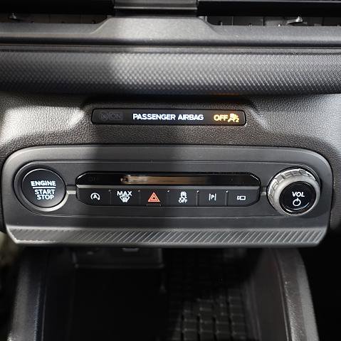 Certified 2025 Ford Bronco Sport Outer Banks w/ Outer Banks Tech Package+ AWD/4WD image 15