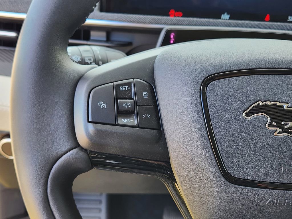 Certified 2025 Ford Mustang Mach-E Premium image 21