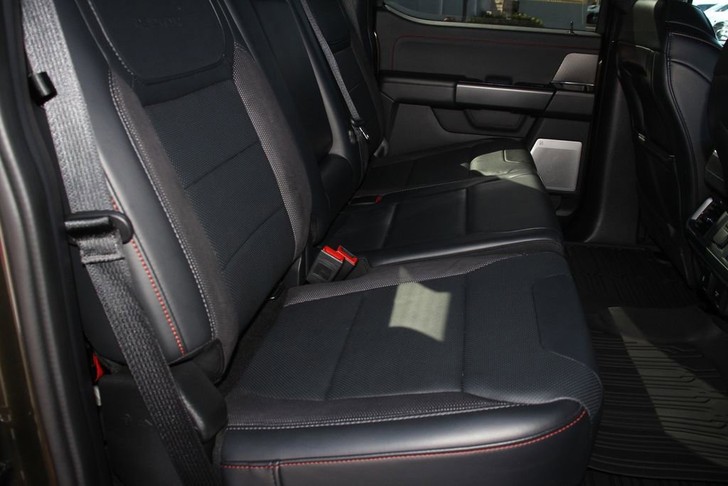 Certified 2024 Ford F150 Raptor image 25