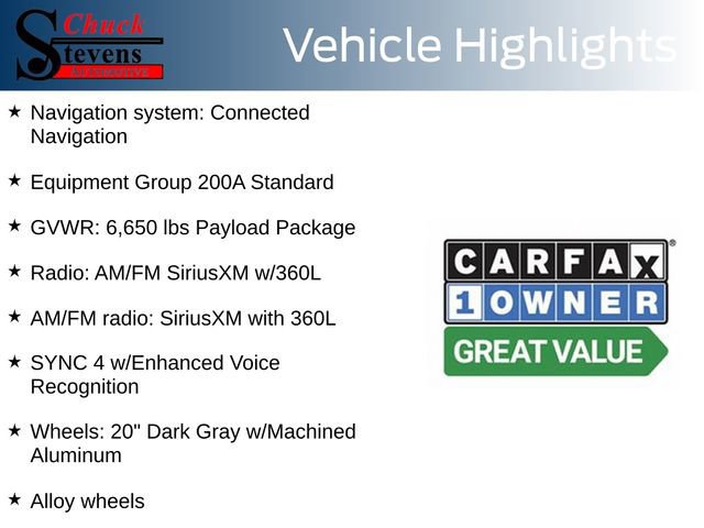 Certified 2024 Ford F150 STX image 9