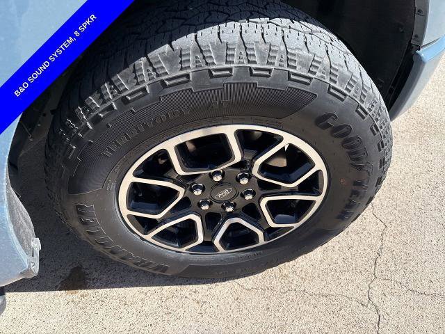 Certified 2023 Ford F150 XLT w/ Equipment Group 302A High image 18